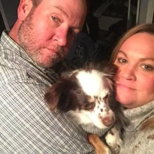 Meet your Posher, Stacy